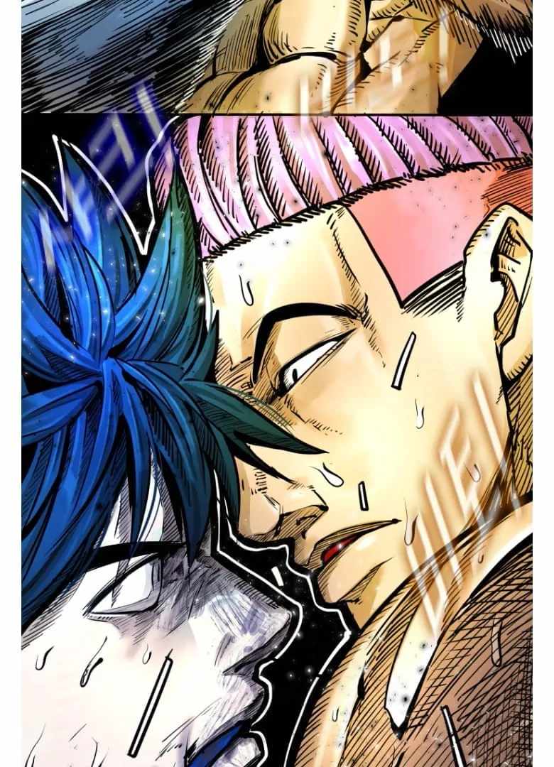 Read Shark Manga Online