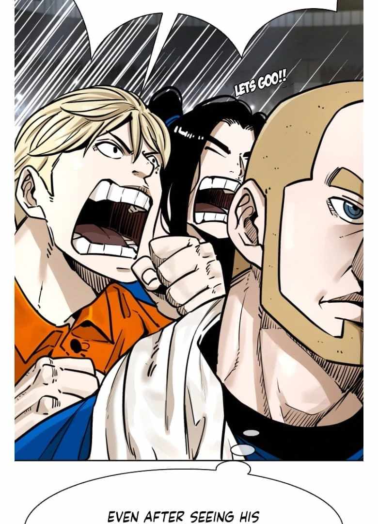 Read Shark Manga Online