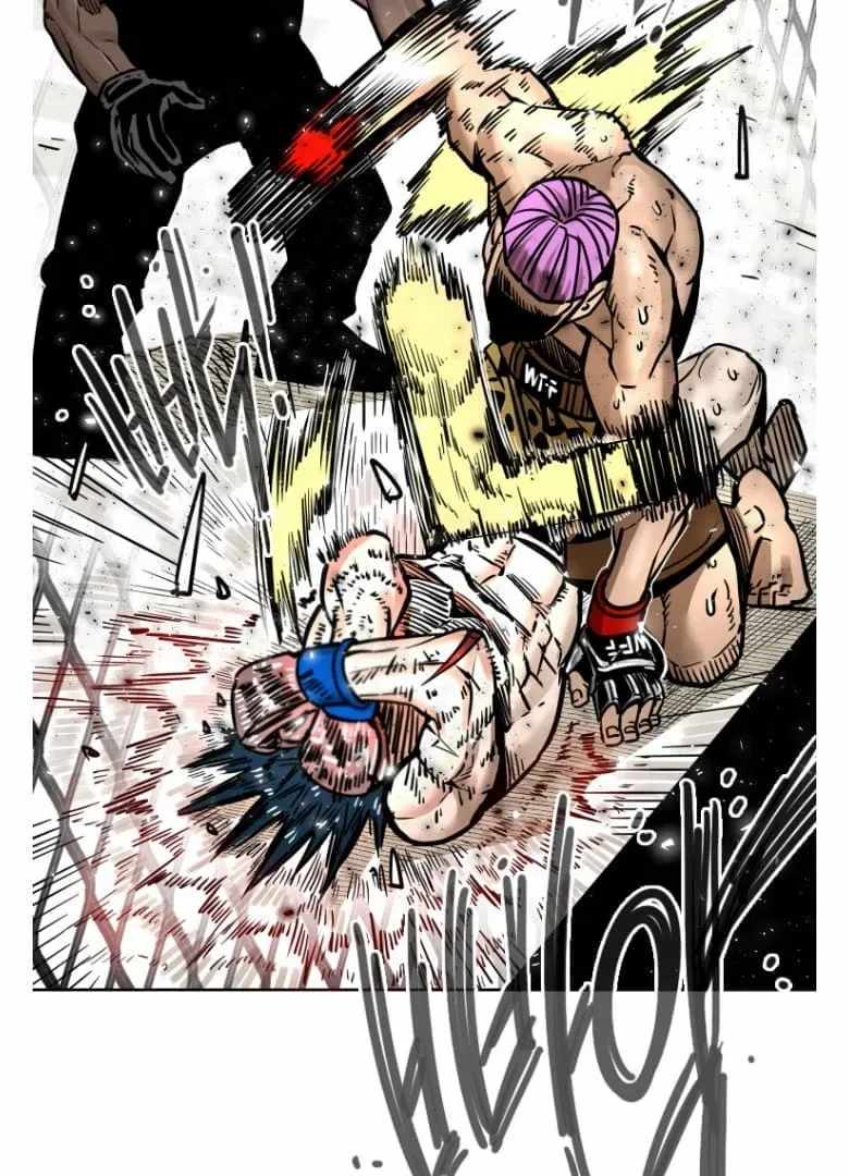 Read Shark Manga Online