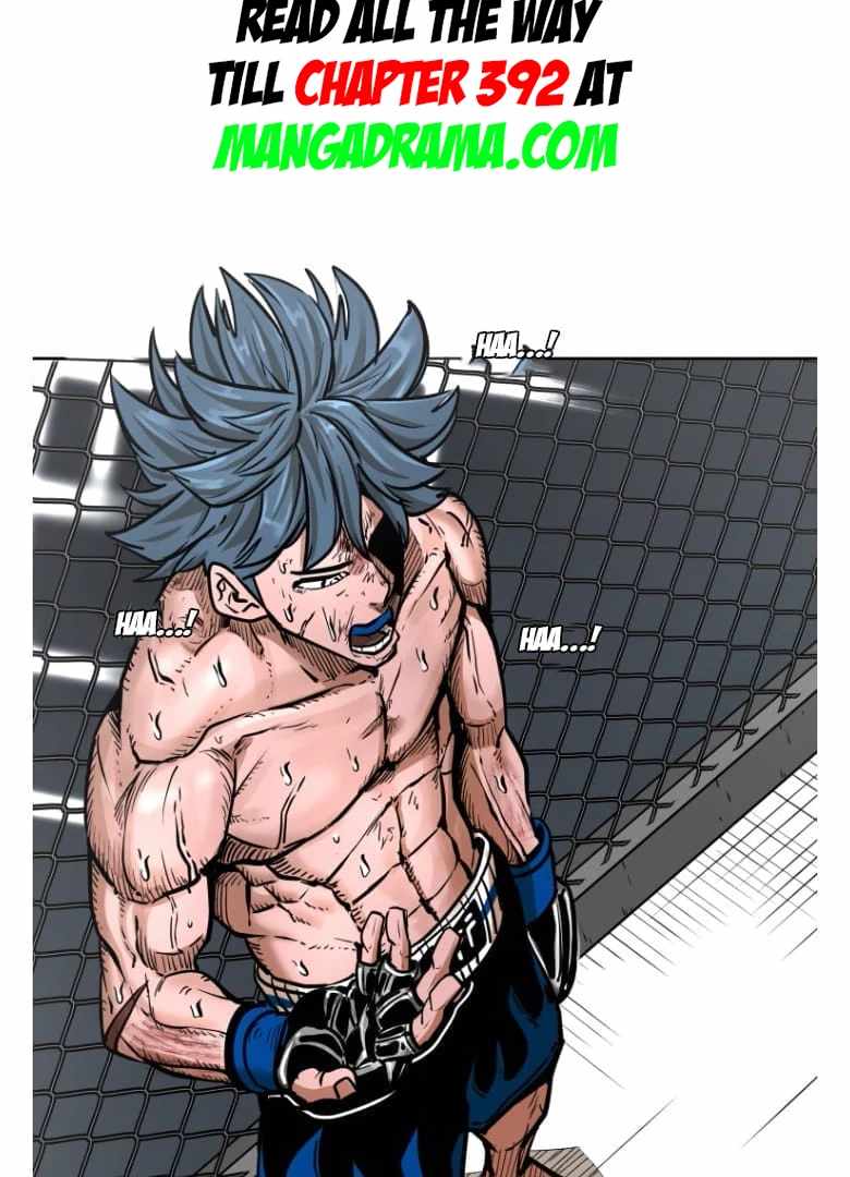 Read Shark Manga Online