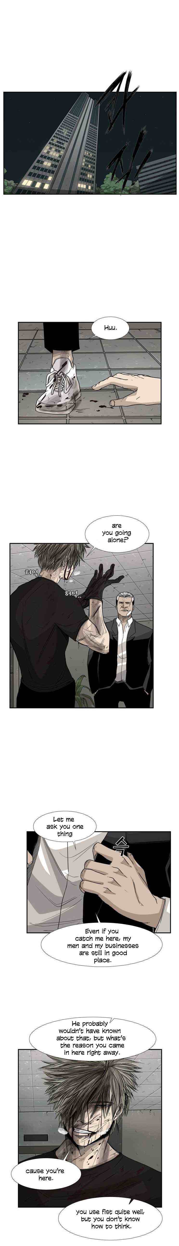 Read Shark Manga Online