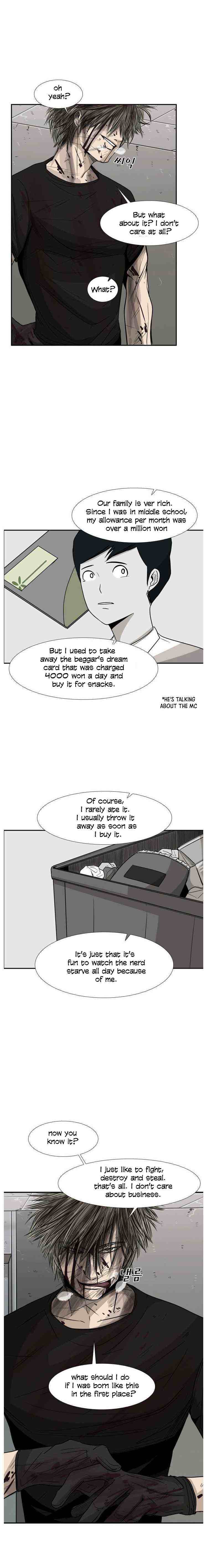 Read Shark Manga Online