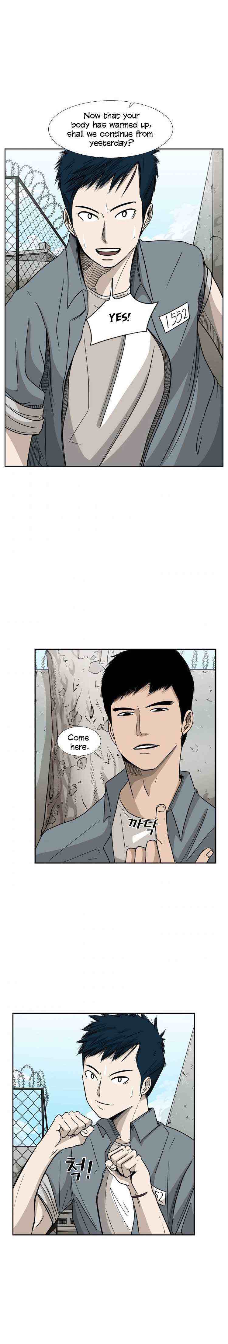 Read Shark Manga Online