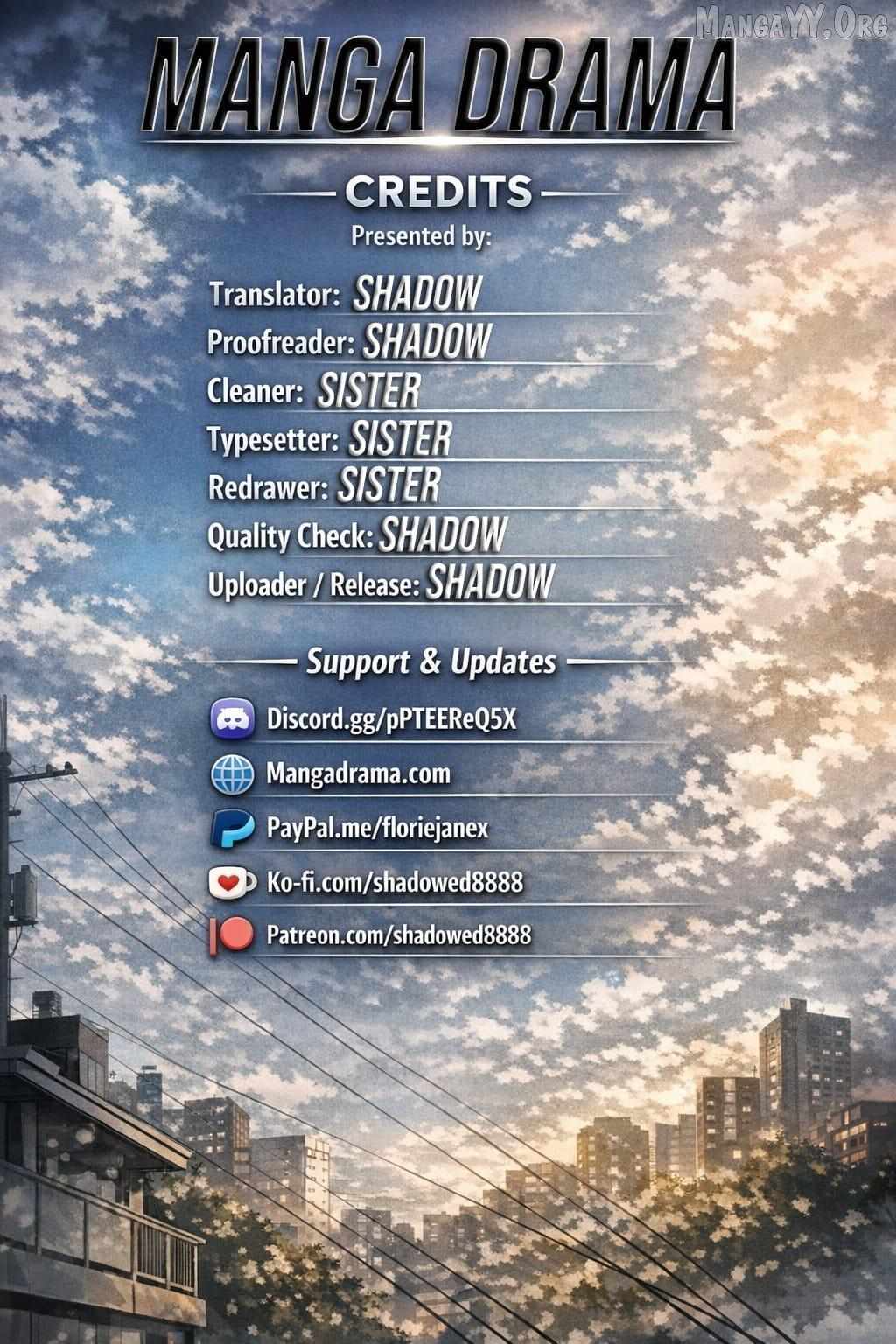 Read Shark Manga Online