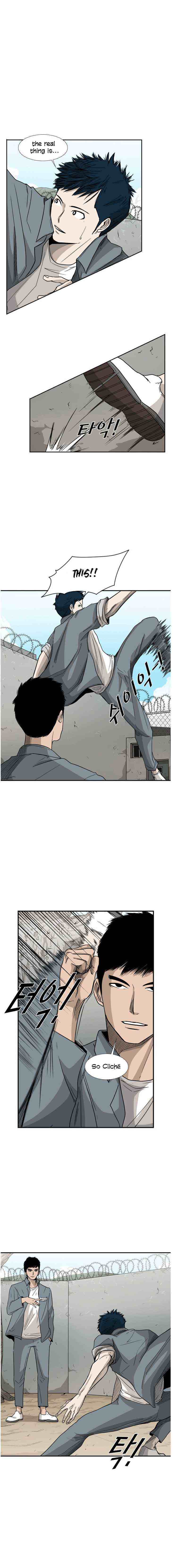 Read Shark Manga Online