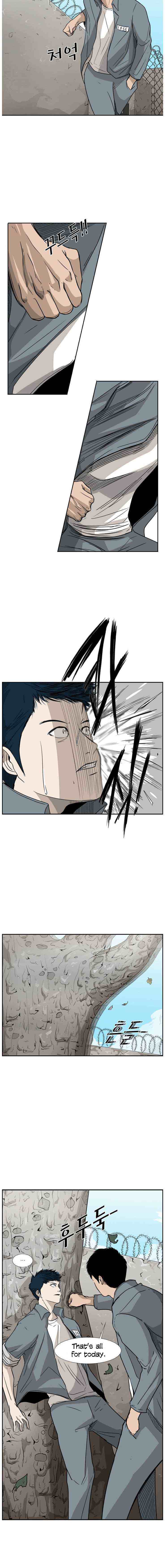 Read Shark Manga Online