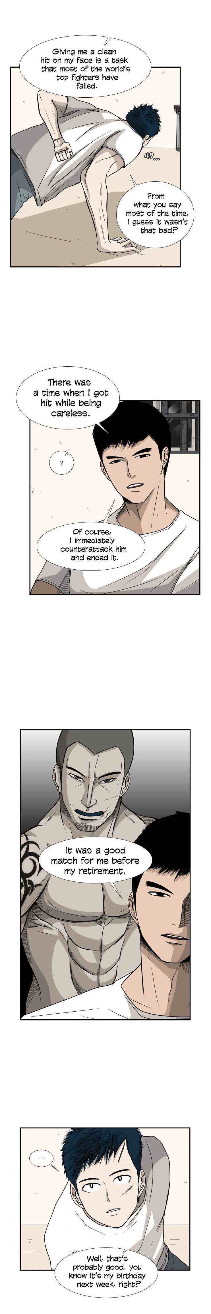 Read Shark Manga Online
