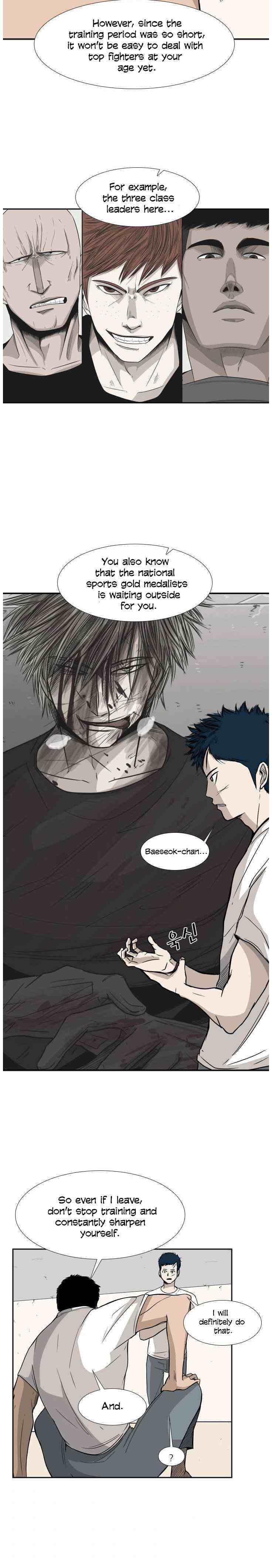 Read Shark Manga Online