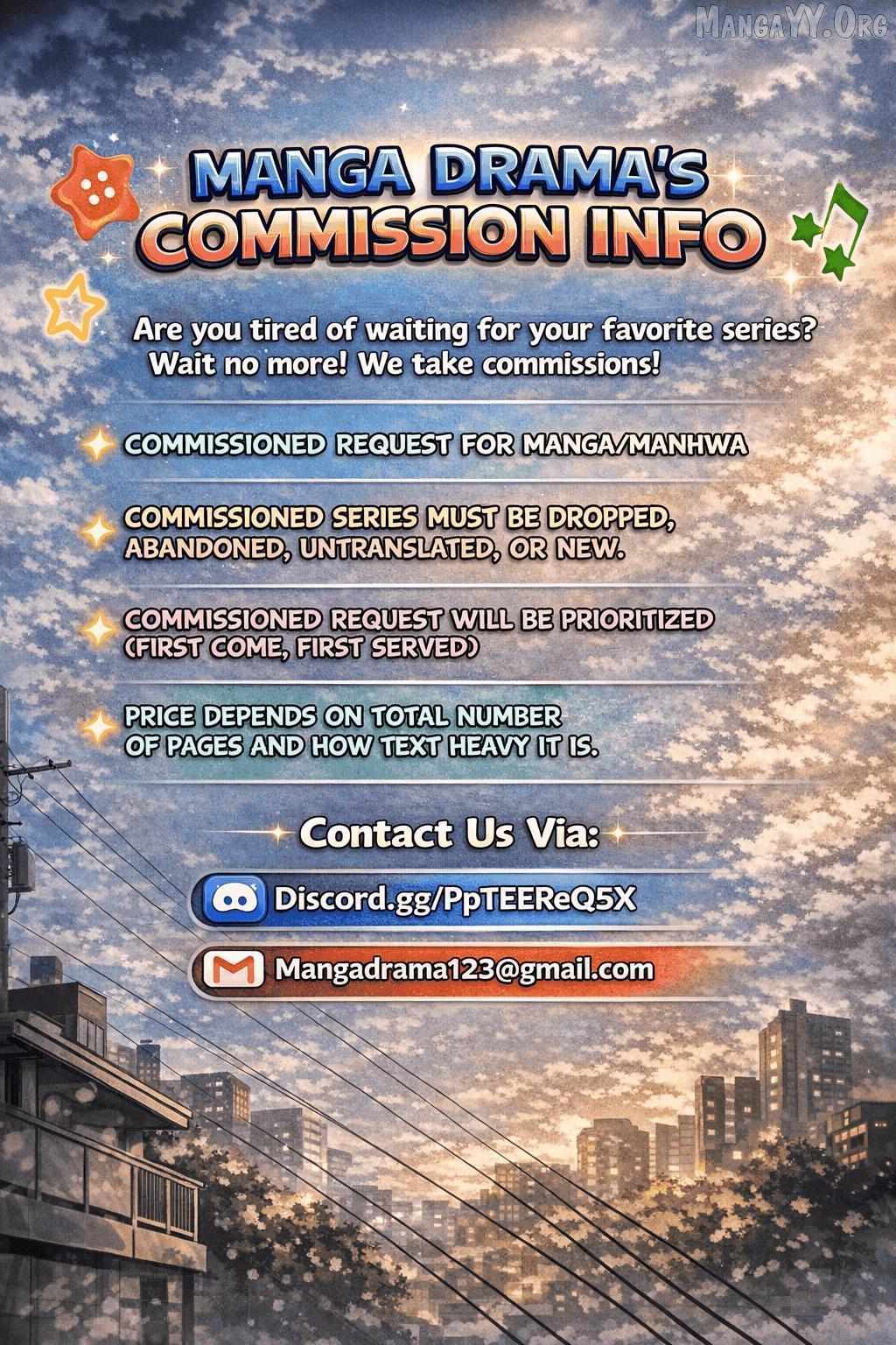 Read Shark Manga Online