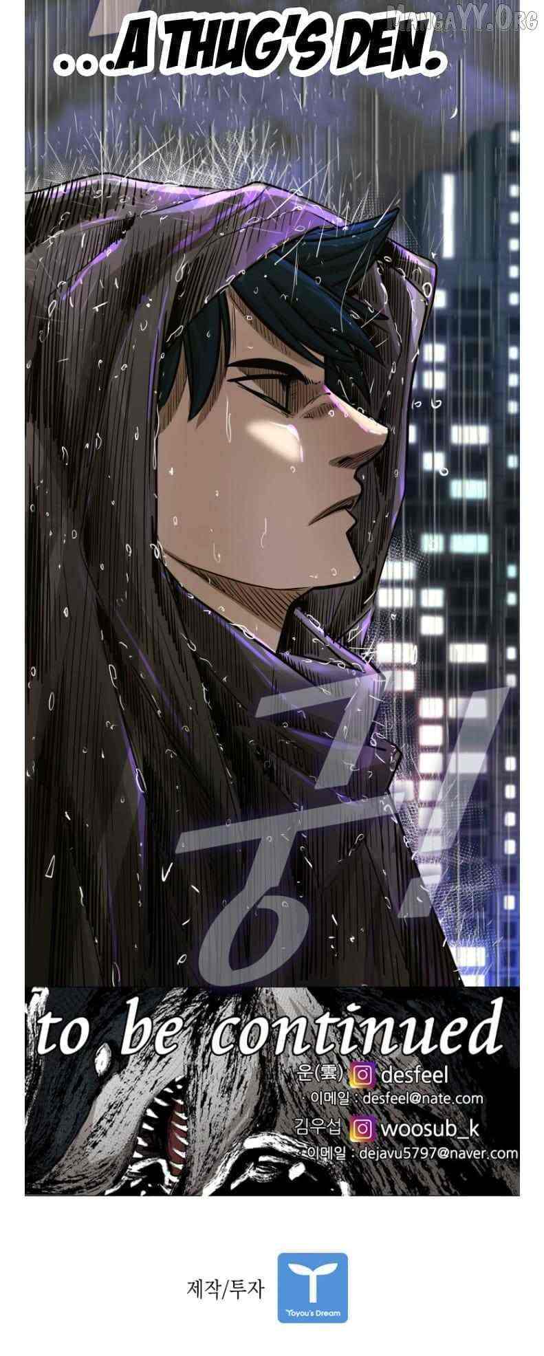 Read Shark Manga Online