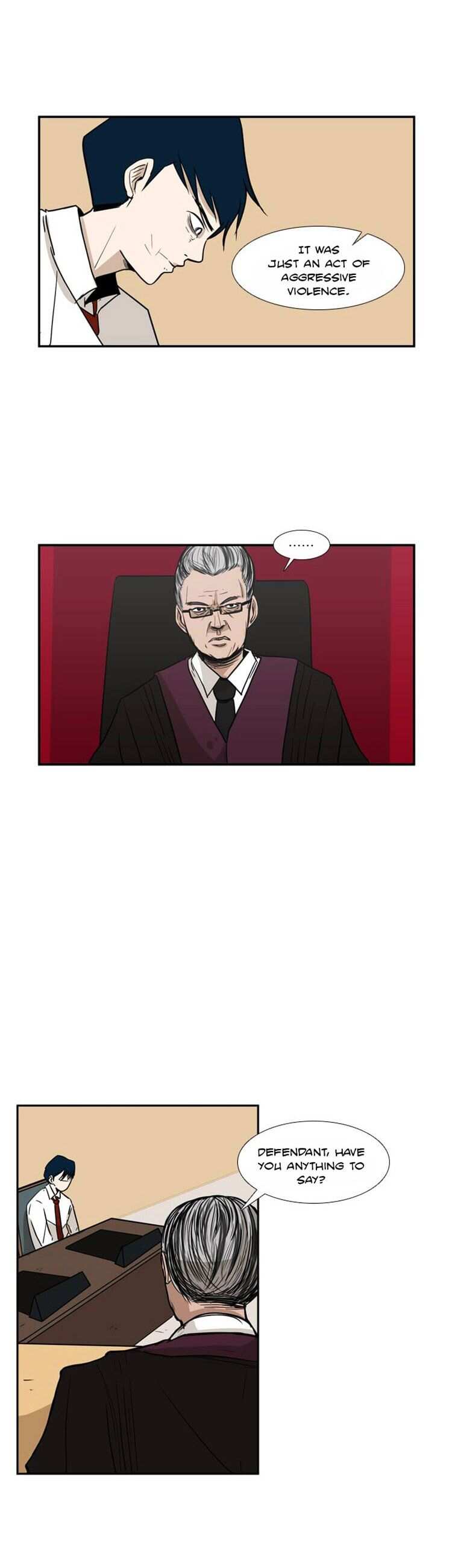 Read Shark Manga Online