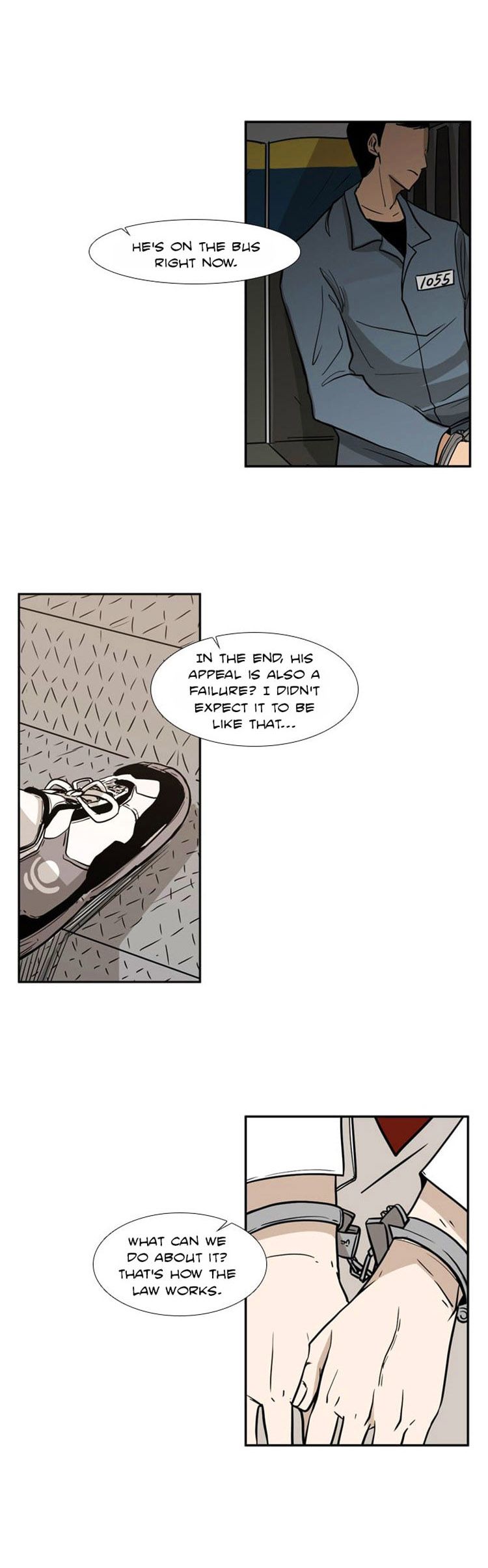 Read Shark Manga Online