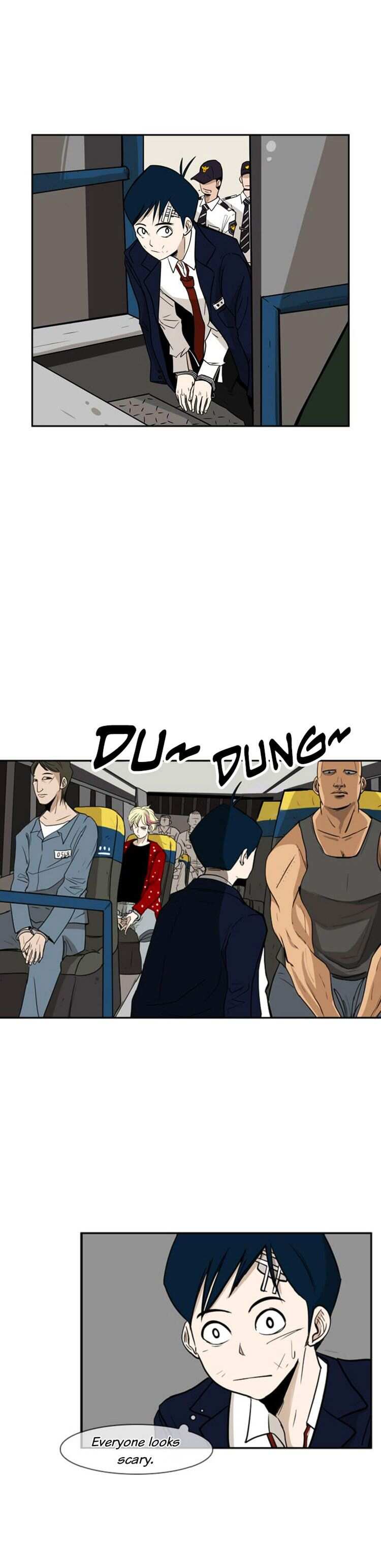 Read Shark Manga Online