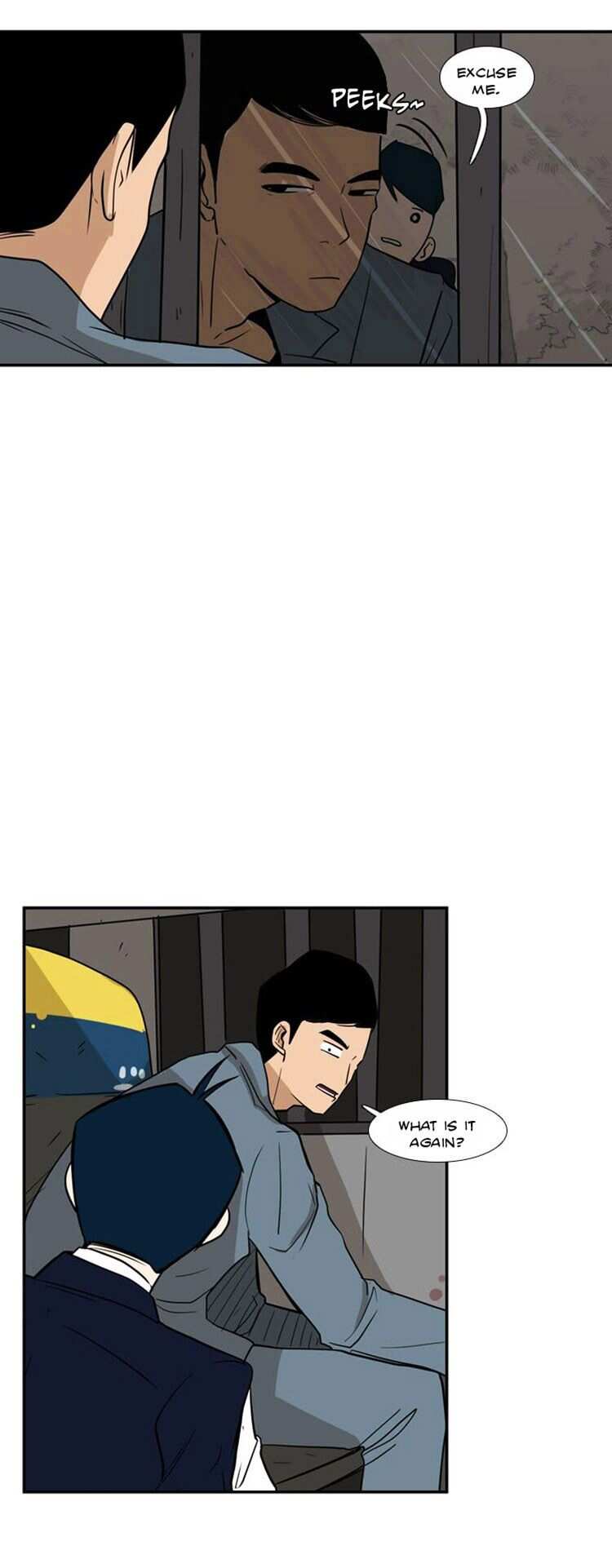 Read Shark Manga Online