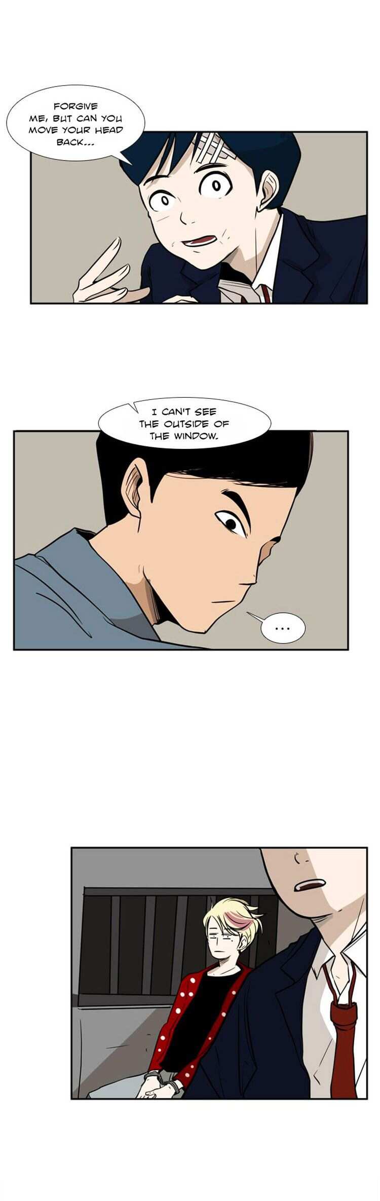 Read Shark Manga Online