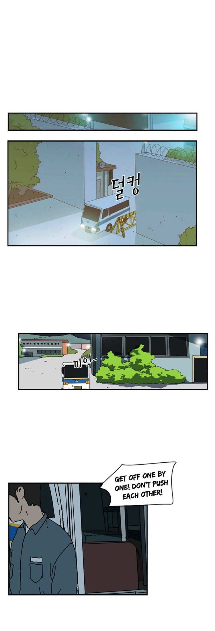 Read Shark Manga Online