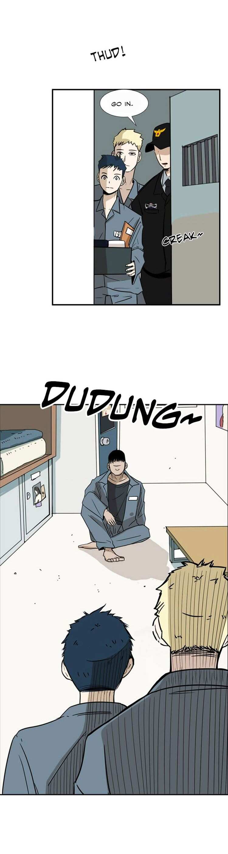 Read Shark Manga Online