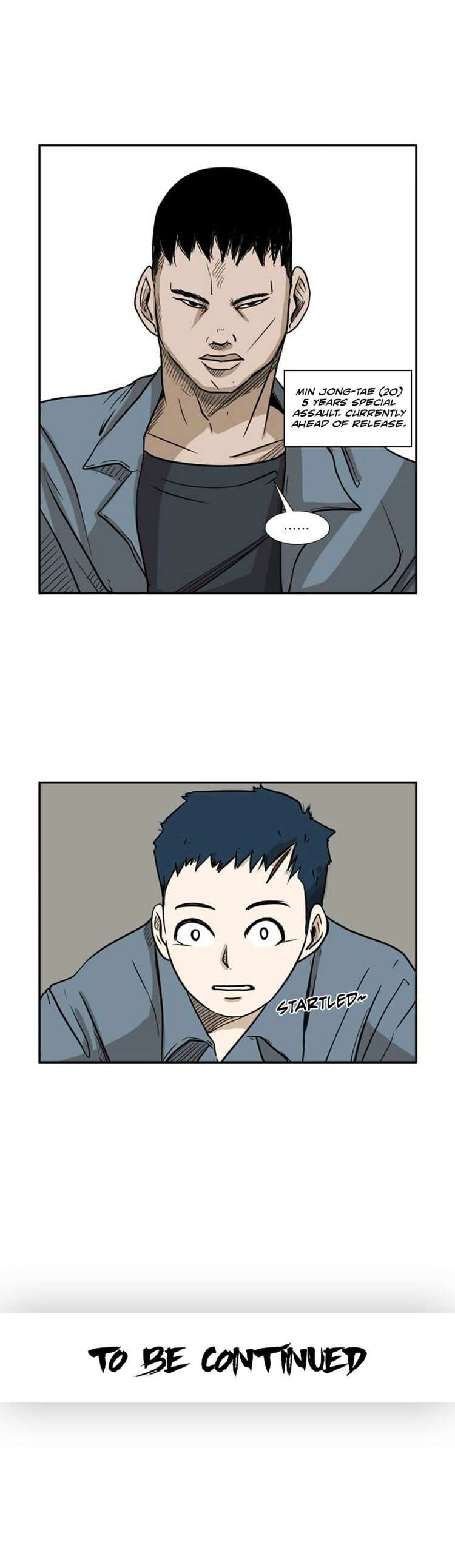 Read Shark Manga Online