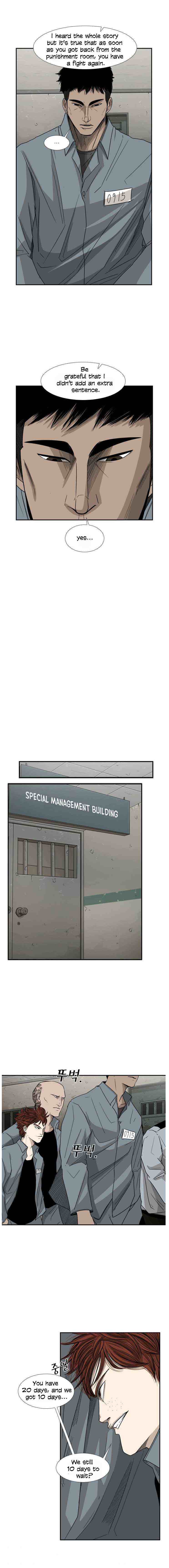 Read Shark Manga Online