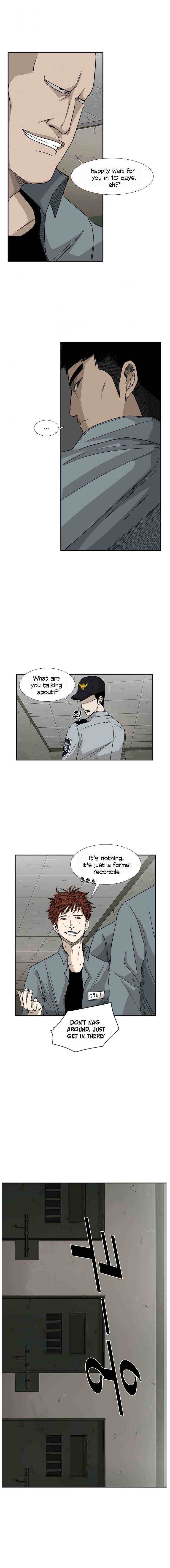Read Shark Manga Online