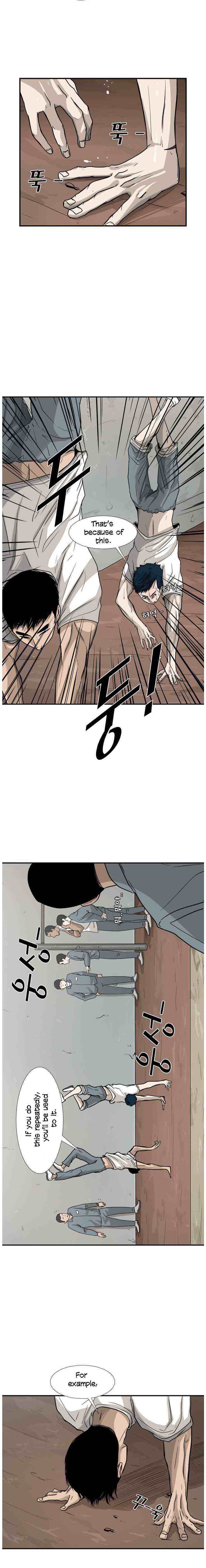 Read Shark Manga Online
