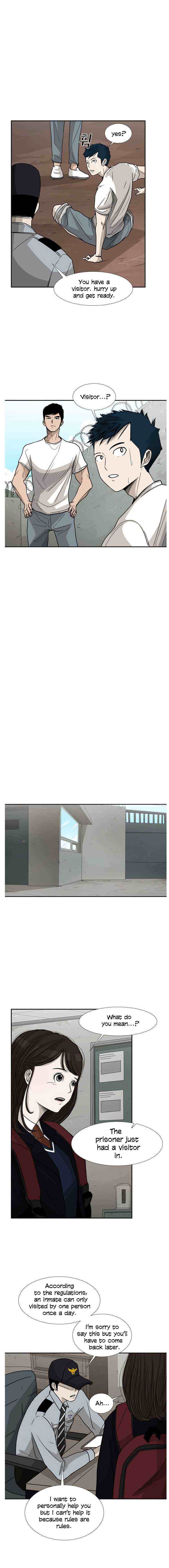 Read Shark Manga Online