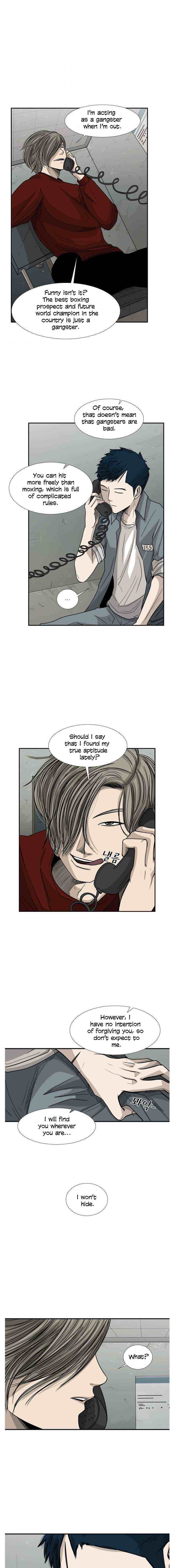 Read Shark Manga Online