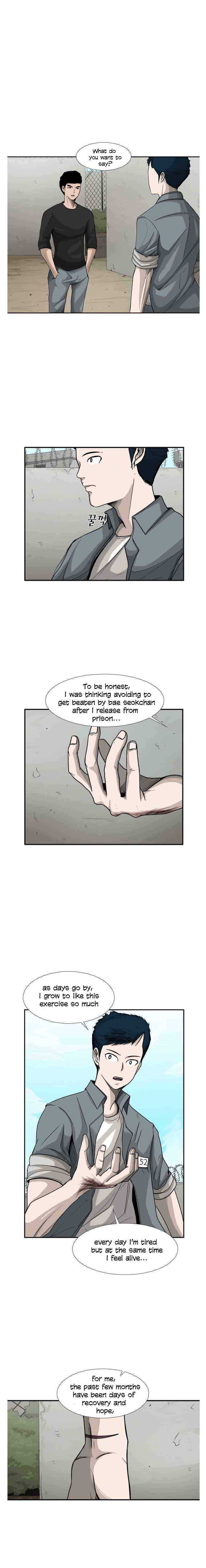 Read Shark Manga Online