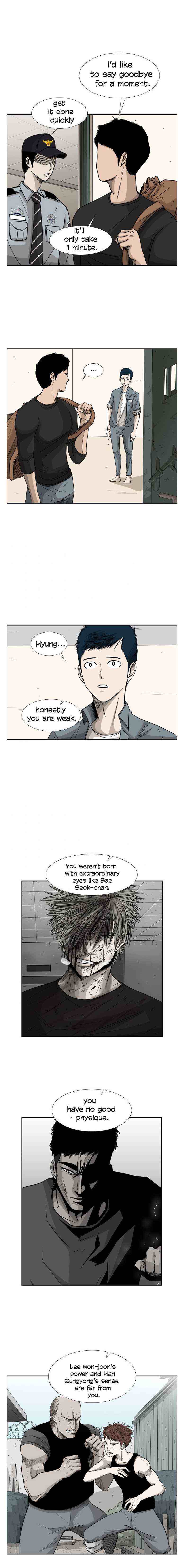 Read Shark Manga Online