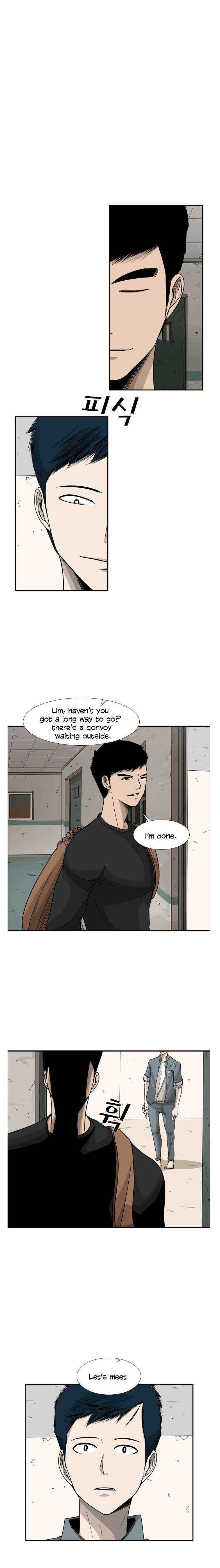 Read Shark Manga Online