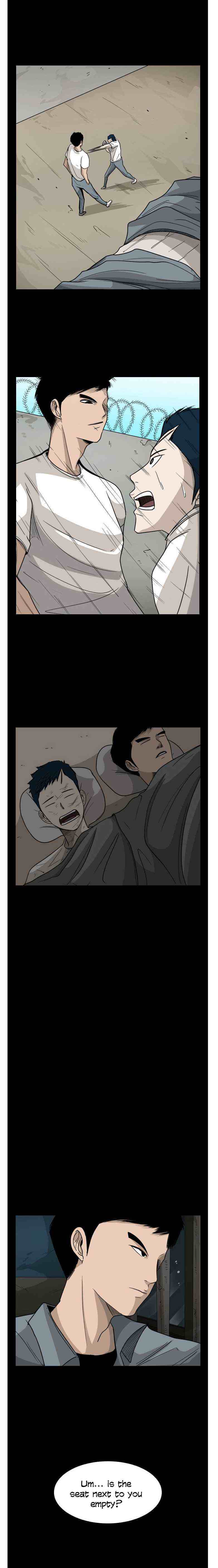Read Shark Manga Online