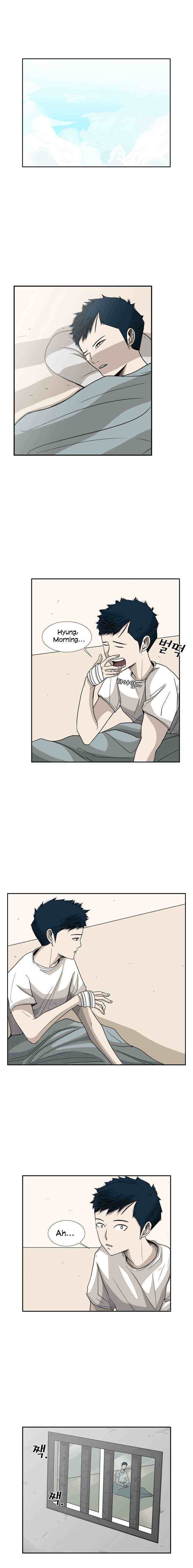 Read Shark Manga Online