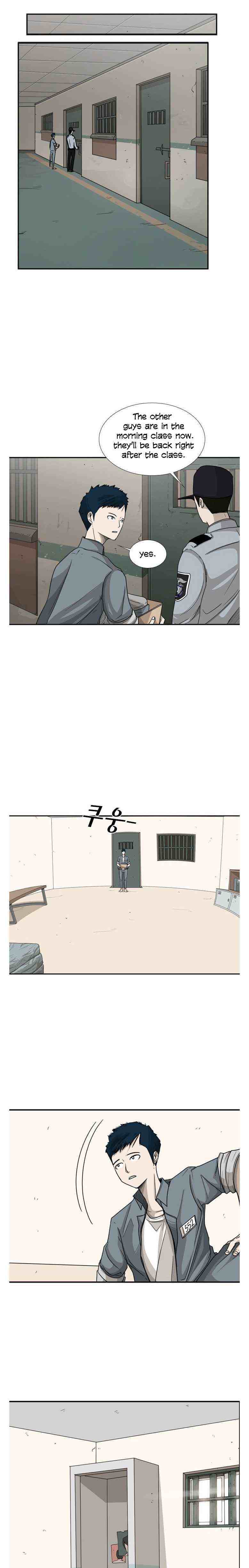 Read Shark Manga Online