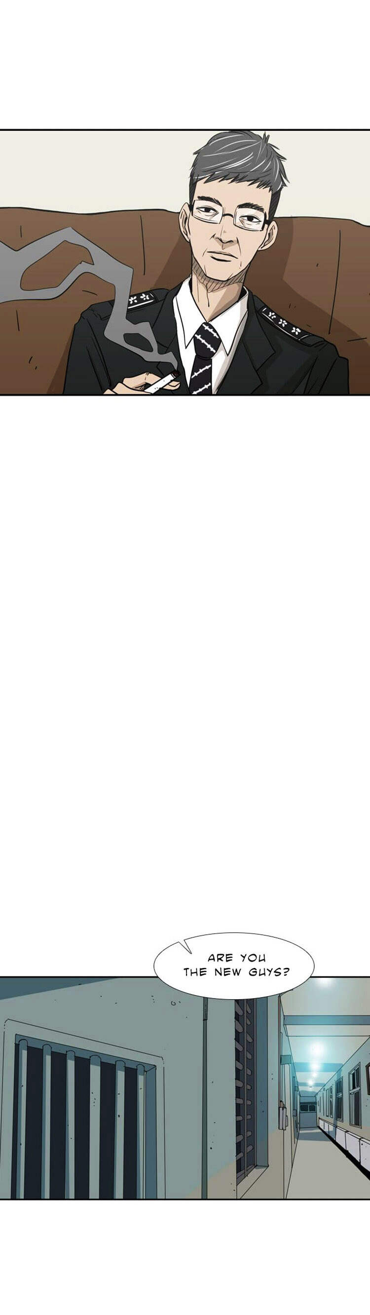 Read Shark Manga Online