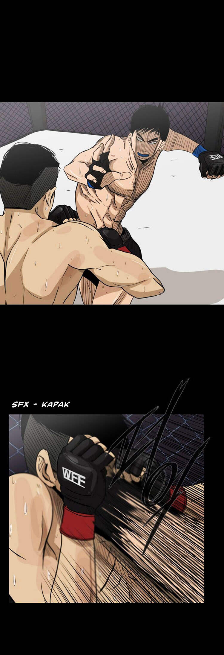 Read Shark Manga Online