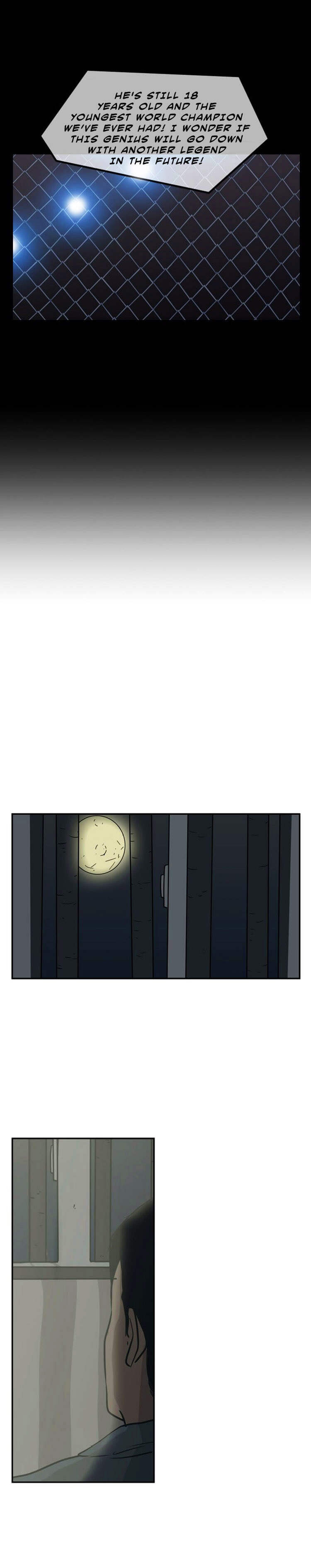 Read Shark Manga Online