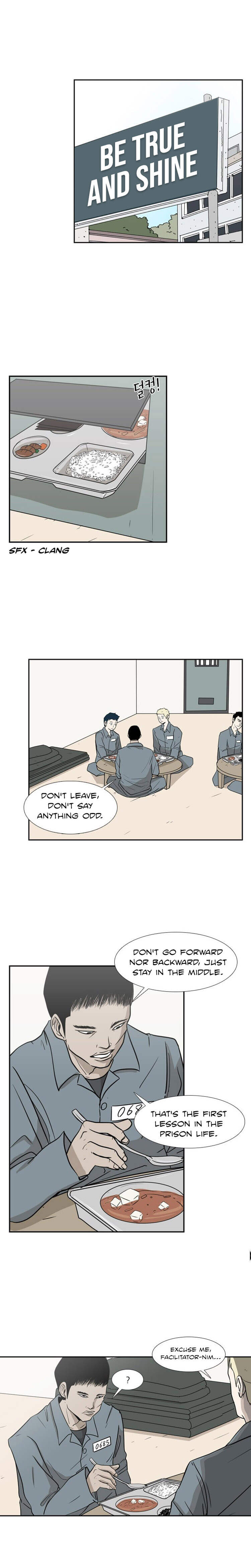 Read Shark Manga Online