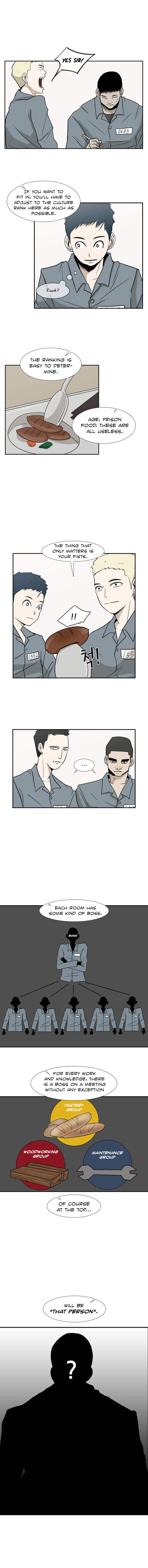 Read Shark Manga Online