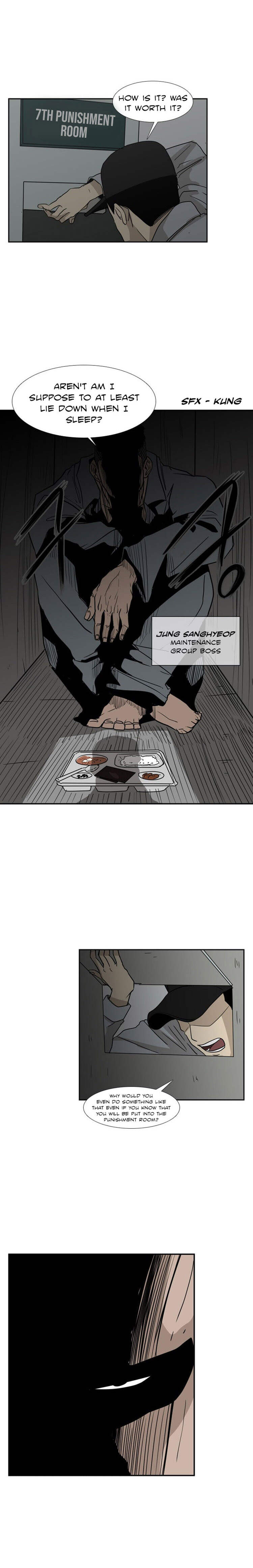 Read Shark Manga Online