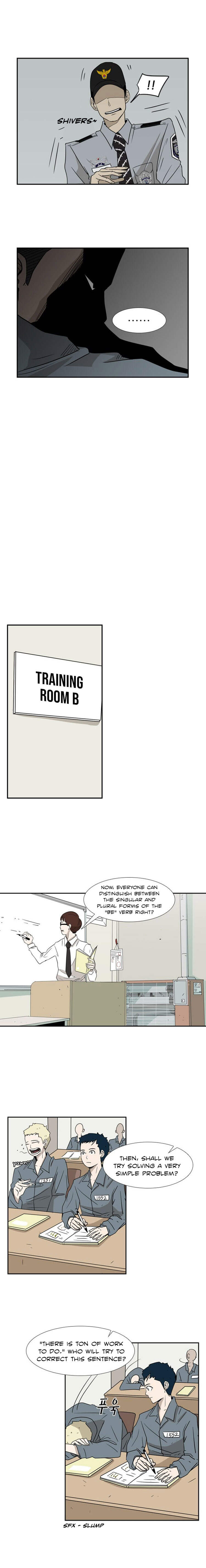 Read Shark Manga Online