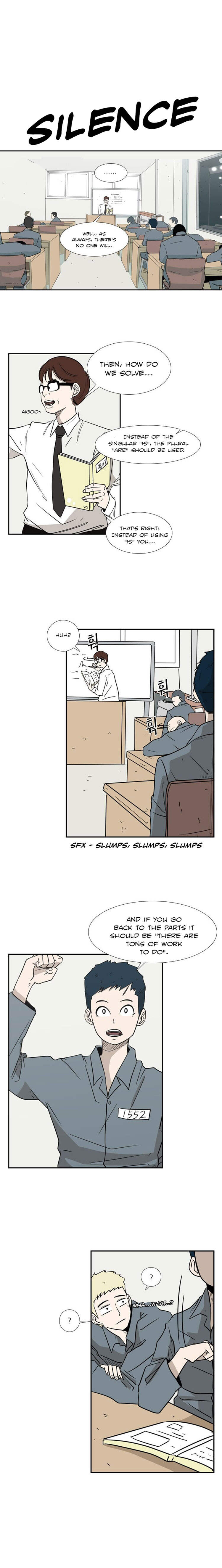 Read Shark Manga Online