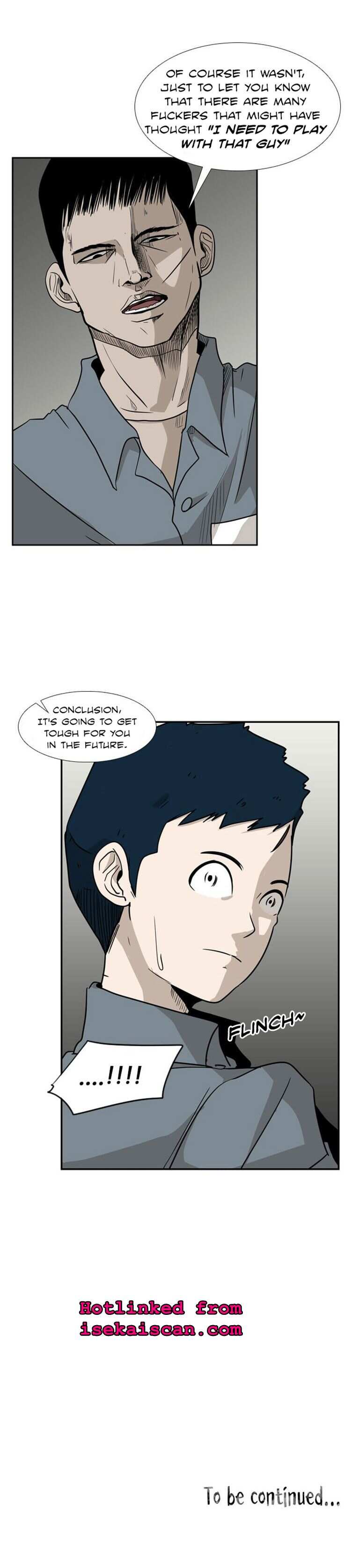 Read Shark Manga Online