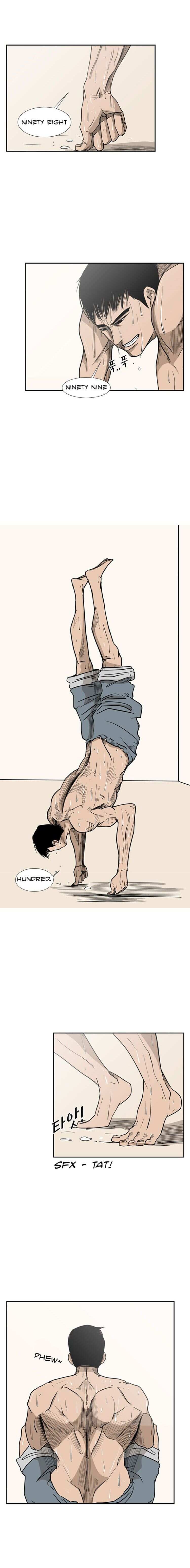 Read Shark Manga Online