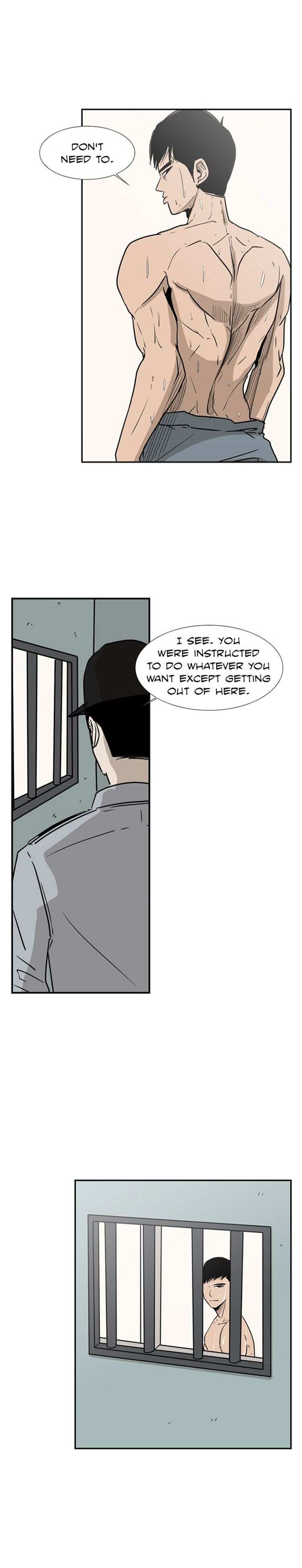 Read Shark Manga Online