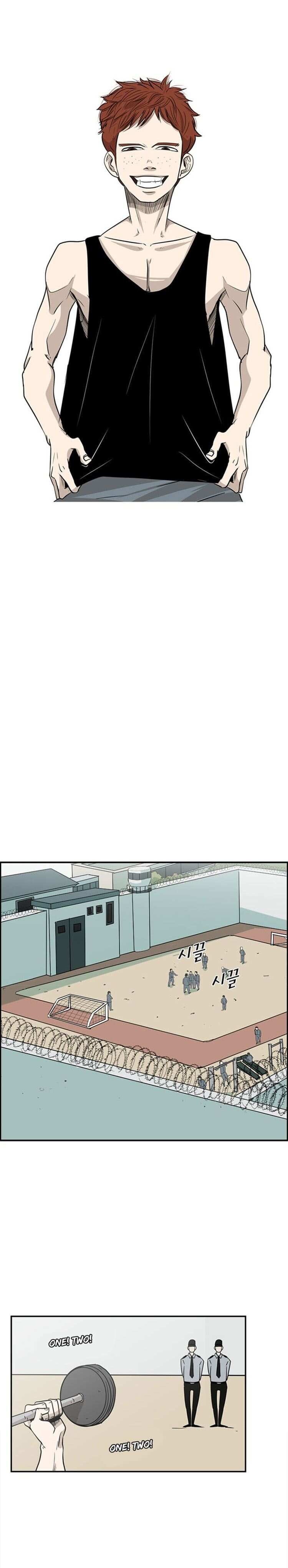 Read Shark Manga Online