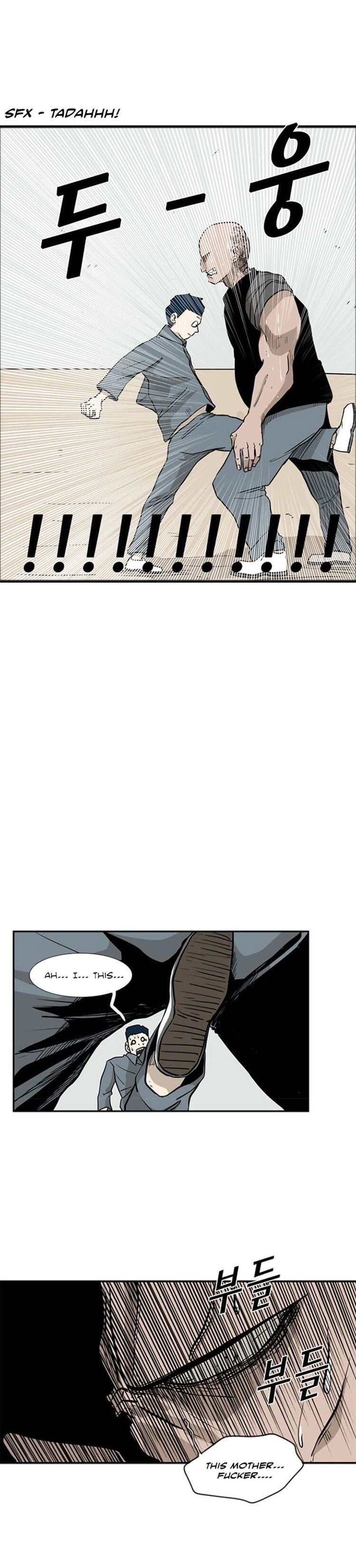 Read Shark Manga Online