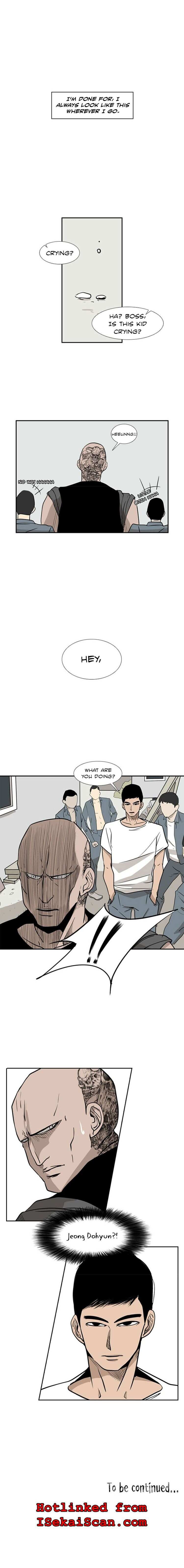 Read Shark Manga Online