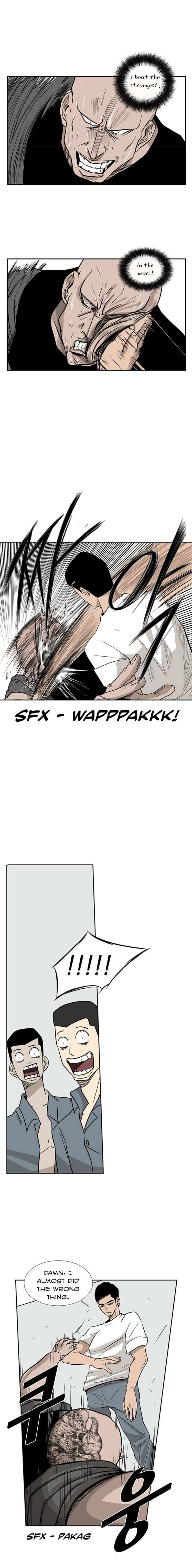 Read Shark Manga Online