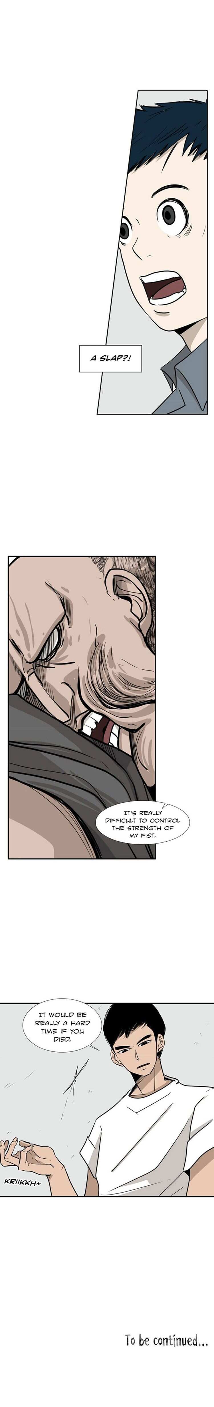 Read Shark Manga Online