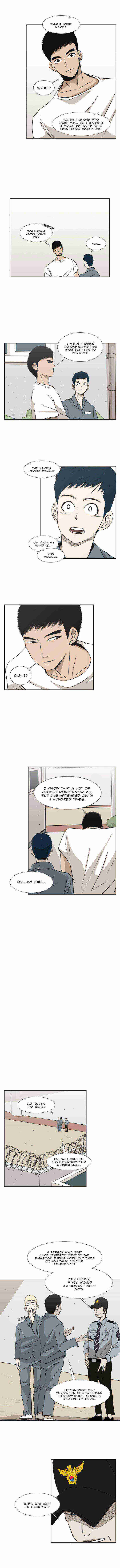 Read Shark Manga Online